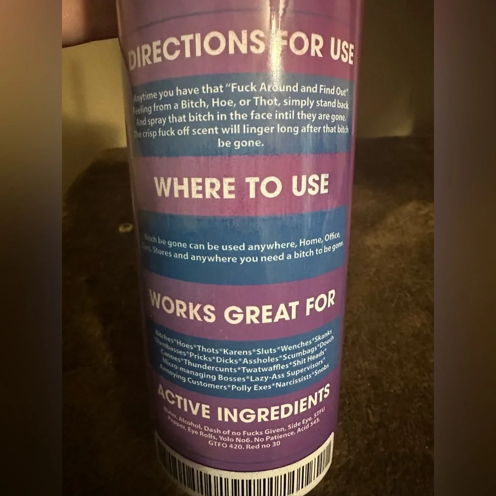 NWOT Tumbler